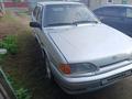ВАЗ (Lada) 2115 2007 года за 650 000 тг. в Петропавловск – фото 6