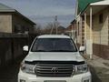 Toyota Land Cruiser 2012 года за 21 000 000 тг. в Шымкент