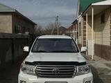 Toyota Land Cruiser 2012 года за 21 000 000 тг. в Шымкент