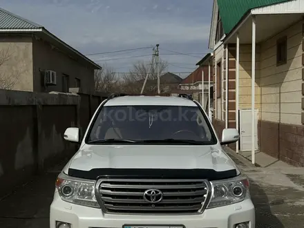 Toyota Land Cruiser 2012 года за 21 000 000 тг. в Шымкент