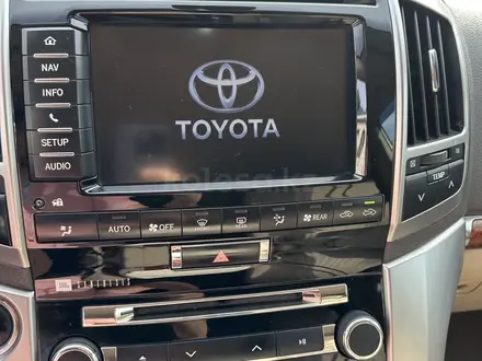 Toyota Land Cruiser 2012 года за 21 000 000 тг. в Шымкент – фото 10