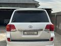 Toyota Land Cruiser 2012 года за 21 000 000 тг. в Шымкент – фото 4
