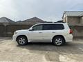 Toyota Land Cruiser 2012 года за 21 000 000 тг. в Шымкент – фото 3