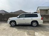 Toyota Land Cruiser 2012 годаүшін21 000 000 тг. в Шымкент – фото 3