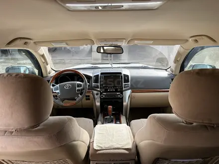 Toyota Land Cruiser 2012 года за 21 000 000 тг. в Шымкент – фото 8