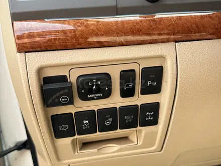 Toyota Land Cruiser 2012 года за 21 000 000 тг. в Шымкент – фото 9