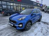 Kia Sportage 2021 годаfor11 800 000 тг. в Алматы