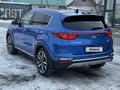 Kia Sportage 2021 годаүшін11 800 000 тг. в Алматы – фото 7