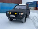 Toyota Land Cruiser 2006 годаүшін15 200 000 тг. в Жезказган