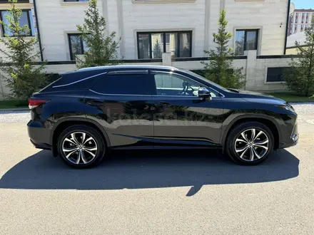 Lexus RX 300 2022 года за 29 500 000 тг. в Караганда – фото 6