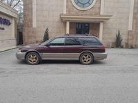 Subaru Outback 1999 годаүшін3 100 000 тг. в Алматы