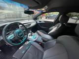 Audi A6 2015 года за 14 500 000 тг. в Алматы – фото 5