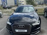 Audi A6 2015 года за 14 500 000 тг. в Алматы