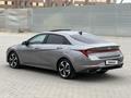 Hyundai Elantra 2022 года за 10 000 000 тг. в Актау