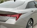 Hyundai Elantra 2022 года за 10 000 000 тг. в Актау – фото 3