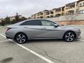 Hyundai Elantra 2022 года за 10 000 000 тг. в Актау – фото 4
