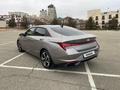 Hyundai Elantra 2022 года за 10 000 000 тг. в Актау – фото 5