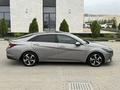 Hyundai Elantra 2022 года за 10 000 000 тг. в Актау – фото 2
