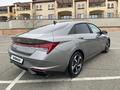 Hyundai Elantra 2022 года за 10 000 000 тг. в Актау – фото 6