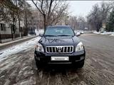 Toyota Land Cruiser Prado 2006 года за 14 500 000 тг. в Алматы – фото 5