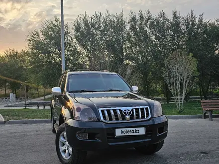 Toyota Land Cruiser Prado 2006 года за 11 000 000 тг. в Алматы