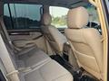 Toyota Land Cruiser Prado 2006 годаүшін11 000 000 тг. в Алматы – фото 6