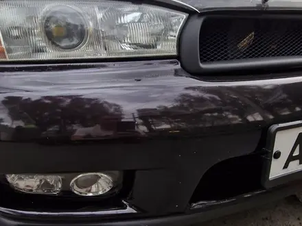 Subaru Legacy 1997 года за 2 700 000 тг. в Алматы – фото 5