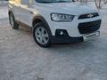 Chevrolet Captiva 2018 года за 8 700 000 тг. в Костанай