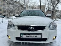 ВАЗ (Lada) Priora 2170 2012 годаүшін1 800 000 тг. в Темиртау