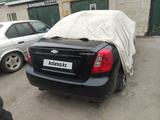 Daewoo Lacetti 2005 годаүшін999 999 тг. в Астана – фото 5