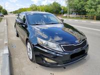 Kia Optima 2011 годаүшін7 500 000 тг. в Костанай