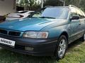 Toyota Carina E 1997 года за 2 200 000 тг. в Алматы – фото 2