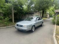 Audi A6 1995 годаүшін3 700 000 тг. в Шымкент