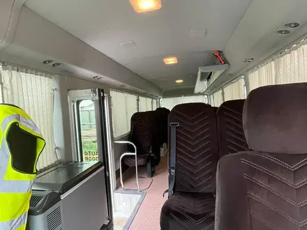 ТОЙОТА КОСТРА COASTER C ПРИЦЕПОМ аренда автобус той кудалык, 2022 года в Атырау – фото 7