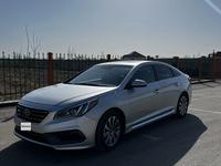 Hyundai Sonata 2017 годаүшін9 000 000 тг. в Кызылорда