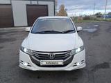 Honda Odyssey 2012 года за 5 500 000 тг. в Караганда