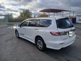Honda Odyssey 2012 года за 5 500 000 тг. в Караганда – фото 3