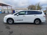 Honda Odyssey 2012 года за 5 500 000 тг. в Караганда – фото 4