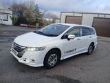Honda Odyssey 2012 года за 5 500 000 тг. в Караганда – фото 5