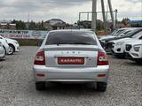 ВАЗ (Lada) Priora 2170 2012 годаүшін1 800 000 тг. в Кокшетау – фото 4