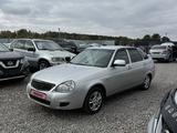 ВАЗ (Lada) Priora 2170 2012 годаүшін1 800 000 тг. в Кокшетау – фото 3