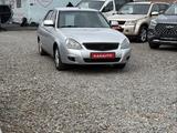 ВАЗ (Lada) Priora 2170 2012 годаүшін1 800 000 тг. в Кокшетау