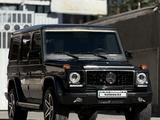 Mercedes-Benz G 500 1997 годаүшін9 000 000 тг. в Шымкент