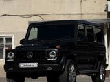 Mercedes-Benz G 500 1997 годаүшін9 000 000 тг. в Шымкент – фото 3