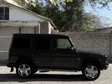 Mercedes-Benz G 500 1997 годаүшін9 000 000 тг. в Шымкент – фото 5