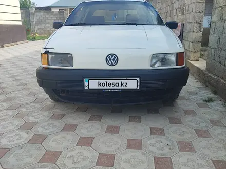 Volkswagen Passat 1991 года за 1 000 000 тг. в Тараз