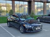 Hyundai Elantra 2017 годаүшін4 500 000 тг. в Атырау