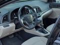 Hyundai Elantra 2017 годаүшін4 500 000 тг. в Атырау – фото 3