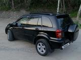 Toyota RAV4 2005 года за 6 200 000 тг. в Алматы – фото 4