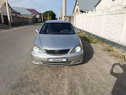 Toyota Camry 2002 года за 4 000 000 тг. в Тараз